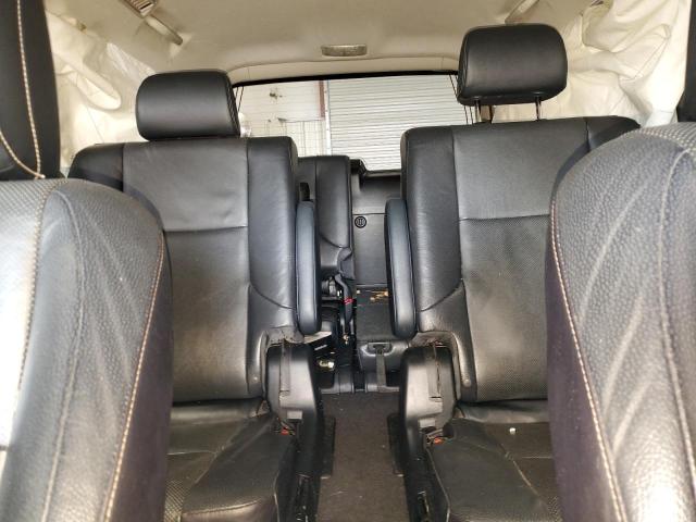 Photo 10 from auction – 2017 LEXUS GX 460 with VIN JTJBM7FX7H5151973