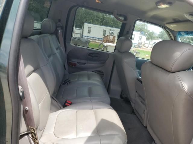 Photo 10 from auction – 2001 FORD F150 SUPER with VIN 1FTRW07W51KB85412