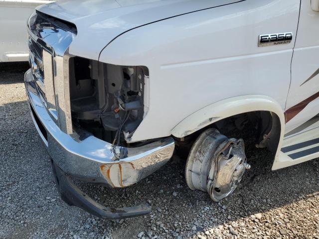 Photo 9 from auction – 2016 FORD ECONOLINE with VIN 1FDWE3FS4GDC26210