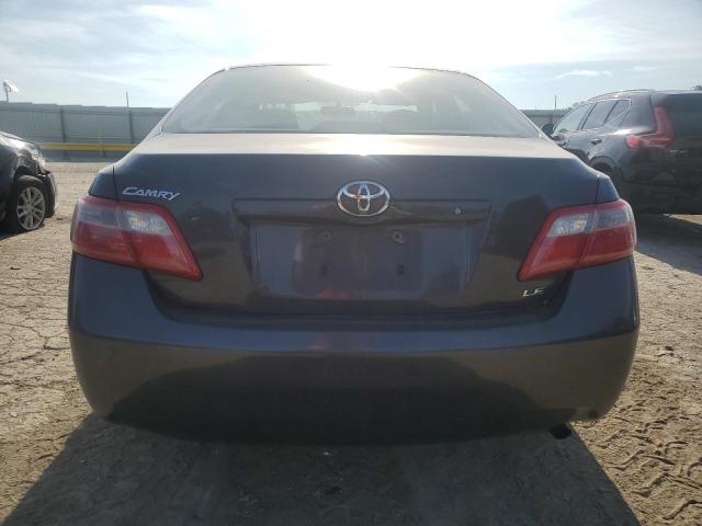 Photo 6 from auction – 2009 TOYOTA CAMRY BASE with VIN 4T1BE46K69U411821
