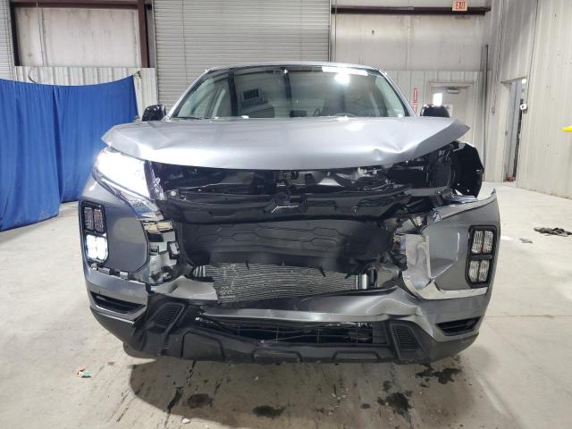 Photo 5 from auction – 2025 MITSUBISHI OUTLANDER with VIN JA4ARUAU1SU010268