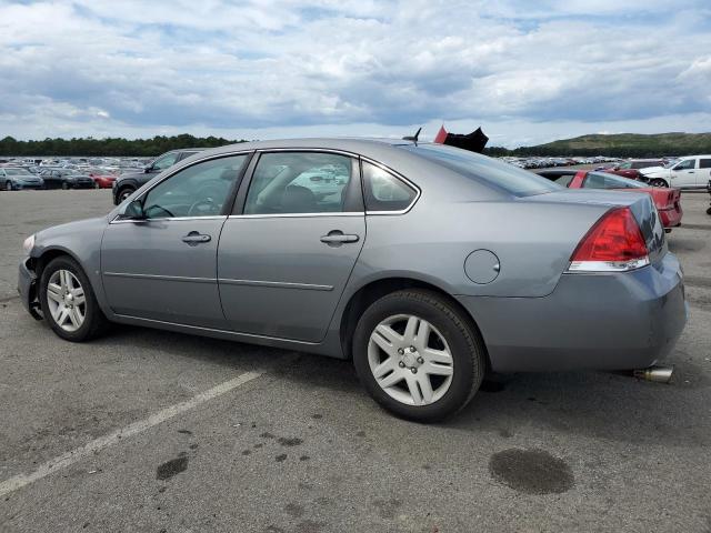 Photo 2 from auction – 2007 CHEVROLET IMPALA LT with VIN 2G1WC58R479103433