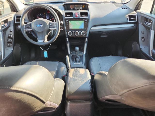 Photo 8 from auction – 2016 SUBARU FORESTER 2 with VIN JF2SJGXC4GH456384