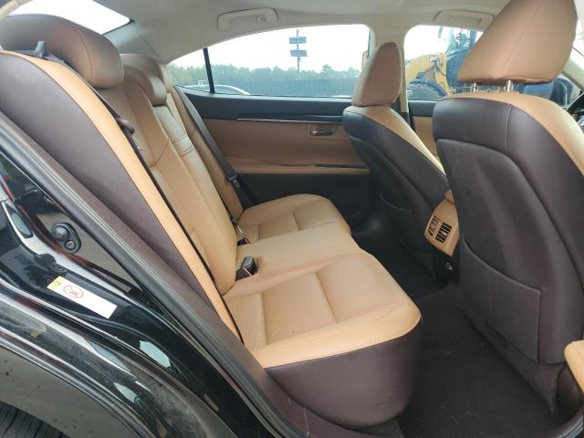 Photo 10 from auction – 2018 LEXUS ES 350 with VIN 58ABK1GG8JU082134