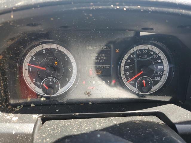 صورة رقم 9 من المزاد - 2021 RAM 1500 CLASS مع VIN 1C6RR6LG5MS530460