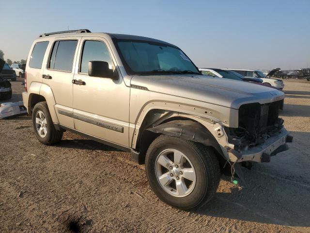 Photo 4 from auction – 2011 JEEP LIBERTY SP with VIN 1J4PN2GK9BW535972