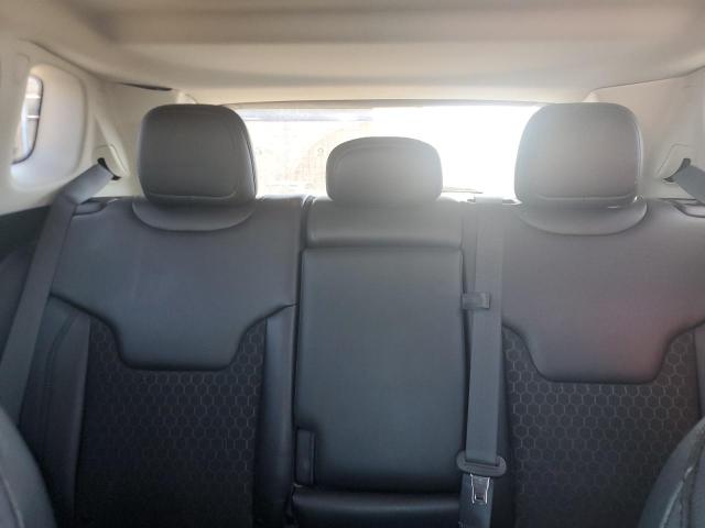 Photo 10 from auction – 2021 JEEP COMPASS LA with VIN 3C4NJDBB3MT527211