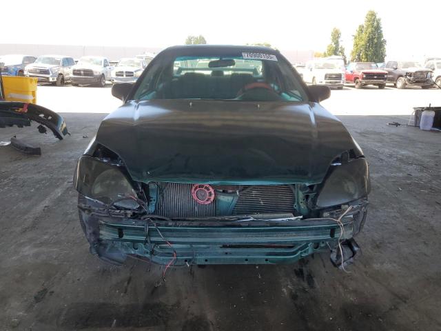 Photo 5 from auction – 2000 HONDA CIVIC EX with VIN 1HGEJ8145YL026804