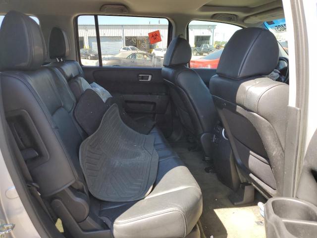 Photo 11 from auction – 2014 HONDA PILOT EXL with VIN 5FNYF3H59EB024406