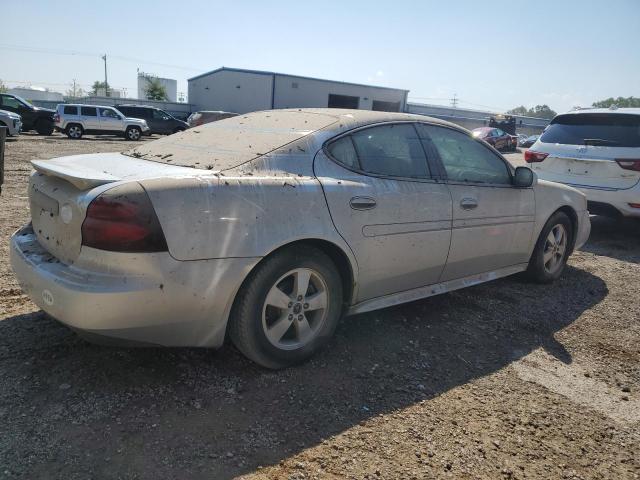Photo 3 from auction – 2005 PONTIAC GRAND PRIX with VIN 2G2WS522051274542
