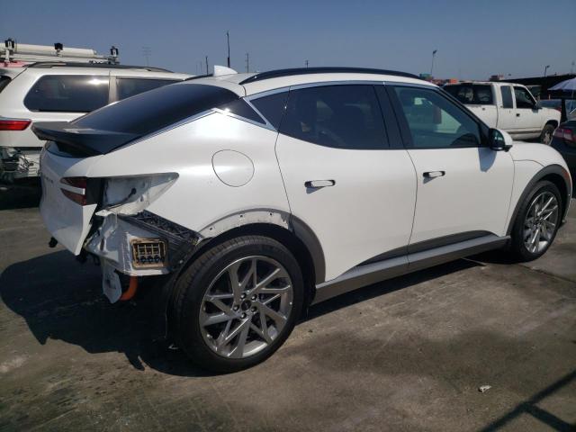 Photo 3 from auction – 2024 GENESIS GV60 ADVAN with VIN KMUKCDSC4RU023167