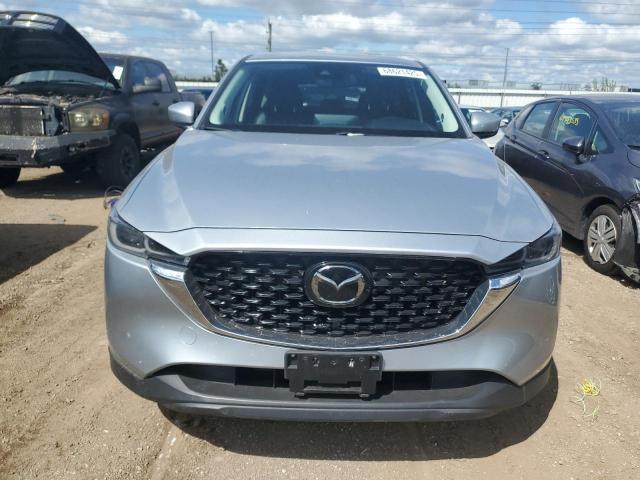 Фото 5 с аукциона – 2023 MAZDA CX-5 PREMI с VIN JM3KFBDMXP0200384
