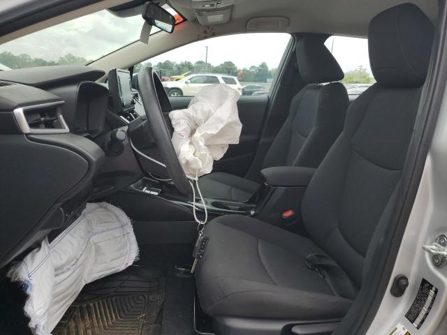 Photo 7 from auction – 2022 TOYOTA COROLLA LE with VIN 5YFEPMAE7NP333571
