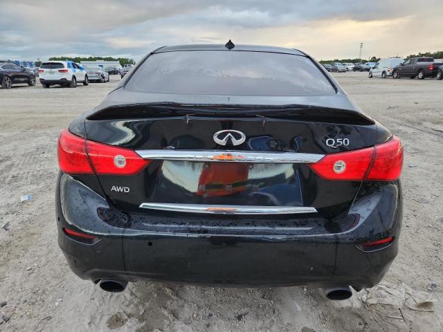 Photo 6 from auction – 2017 INFI Q50 PREMIUM with VIN JN1EV7AR4HM833577