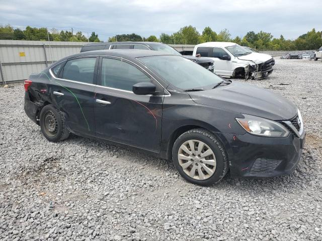 Photo 4 from auction – 2017 NISSAN SENTRA S with VIN 3N1AB7AP9HL696703