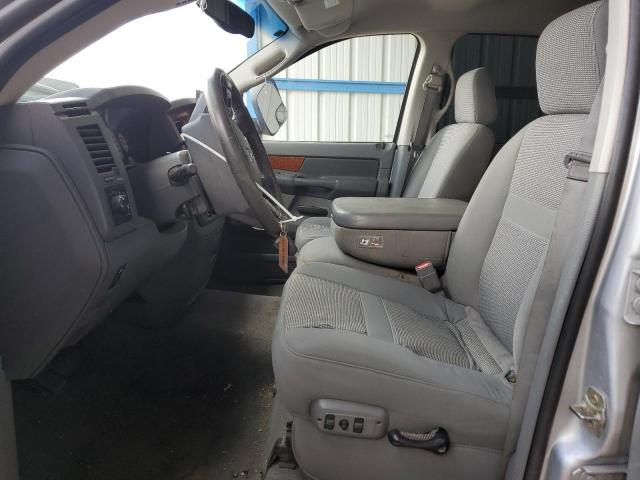 Photo 7 from auction – 2006 DODGE RAM 1500 S with VIN 1D5HU18236J105684