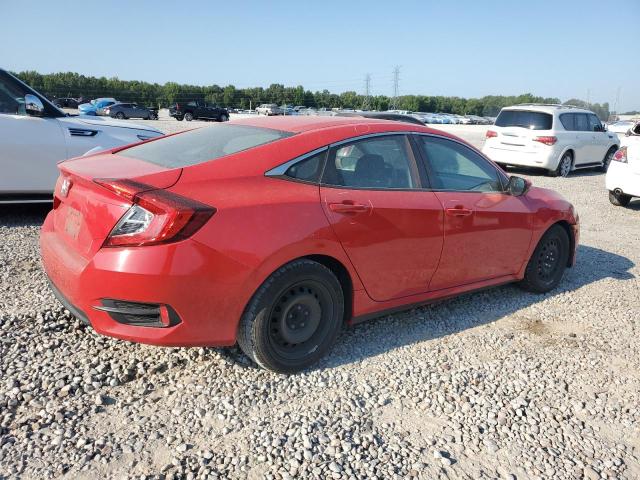 Photo 3 from auction – 2018 HONDA CIVIC LX with VIN 2HGFC2F53JH549593