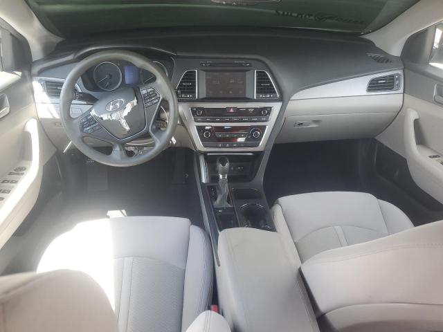 Photo 8 from auction – 2017 HYUNDAI SONATA SE with VIN 5NPE24AF3HH506883