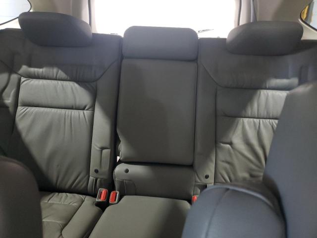 Photo 10 from auction – 2013 HONDA CR-V EXL with VIN 5J6RM4H76DL000877