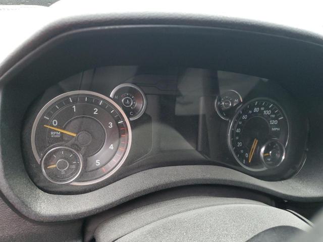 Photo 9 from auction – 2022 RAM 2500 TRADE with VIN 3C6UR5CL5NG323352