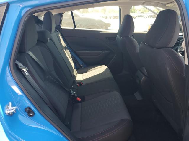 Photo 10 from auction – 2024 SUBARU IMPREZA SP with VIN JF1GUAFC6R8345502