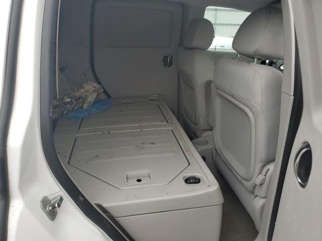 Photo 10 from auction – 2007 CHEVROLET HHR PANEL with VIN 3GCDA15D27S626202