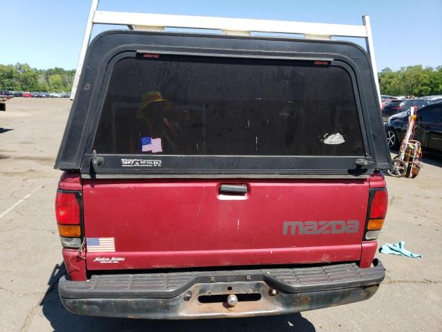 Photo 6 from auction – 1995 MAZDA B2300 CAB PLUS with VIN 4F4CR16A6STM17656