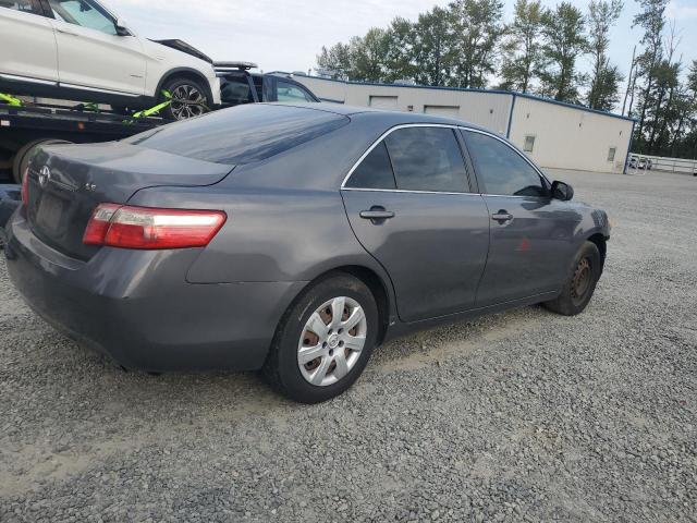 Photo 3 from auction – 2007 TOYOTA CAMRY CE with VIN 4T1BE46K67U689857