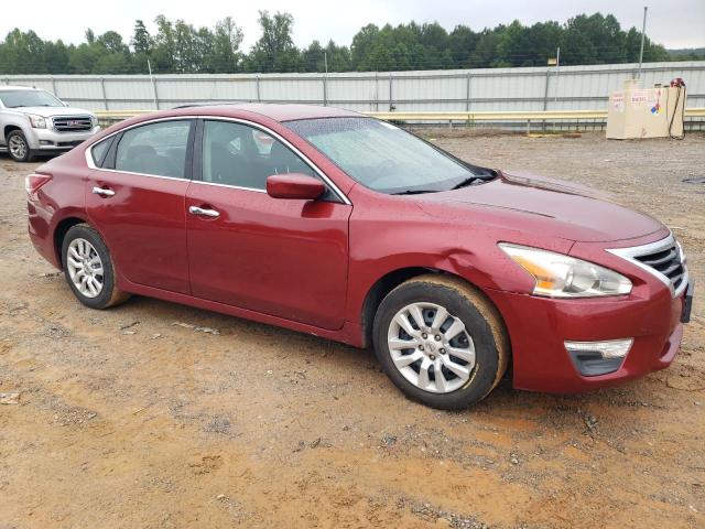 Photo 4 from auction – 2013 NISSAN ALTIMA 2.5 with VIN 1N4AL3AP2DN524256