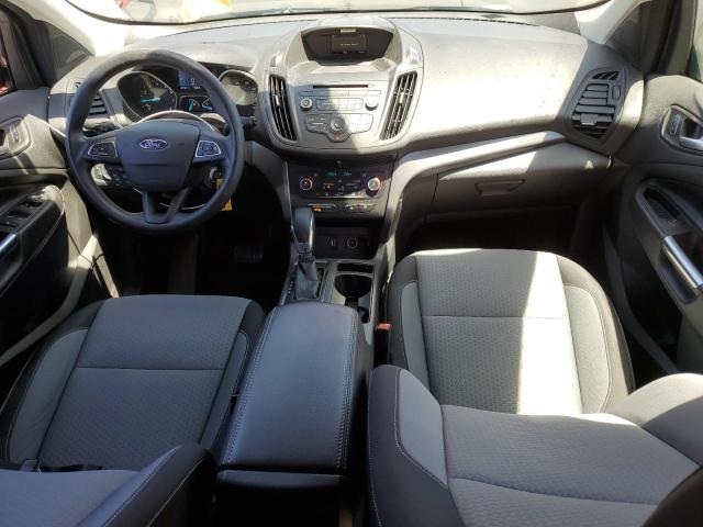 Photo 8 from auction – 2018 FORD ESCAPE SE with VIN 1FMCU0GD3JUA50262