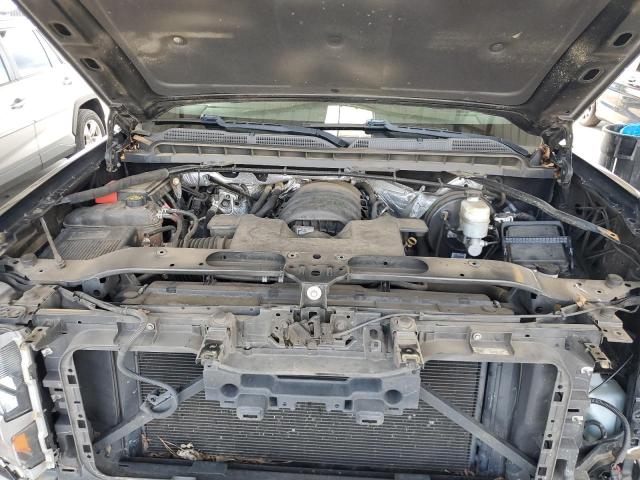 Photo 11 from auction – 2016 CHEVROLET SILVERADO with VIN 3GCPCNEC1GG145494