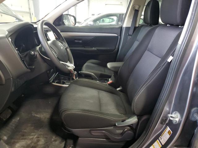 صورة رقم 7 من المزاد - 2018 MITSUBISHI OUTLANDER مع VIN JA4AZ3A37JJ005352