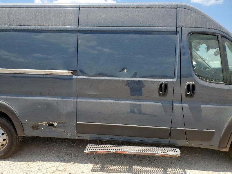 Photo 11 from auction – 2021 RAM PROMASTER with VIN 3C6MRVJG9ME571426