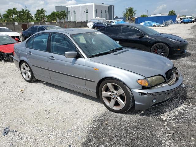 Foto 4 de la subasta – 2005 BMW 325 I con VIN WBAEV33405KW17222