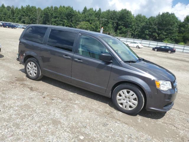 Photo 4 from auction – 2019 DODGE GRAND CARA with VIN 2C4RDGBGXKR501565