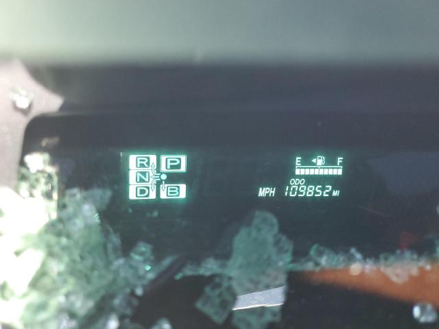 Photo 9 from auction – 2008 TOYOTA PRIUS with VIN JTDKB20U783366890