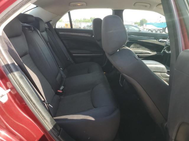 Photo 10 from auction – 2019 CHRYSLER 300 TOURIN with VIN 2C3CCAAG4KH727148