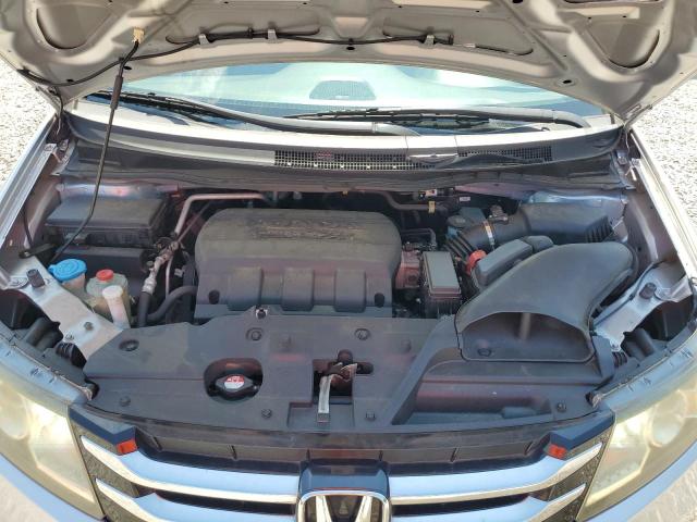 Photo 12 from auction – 2014 HONDA ODYSSEY EX with VIN 5FNRL5H69EB086003