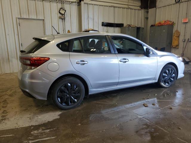 Photo 3 from auction – 2020 SUBARU IMPREZA with VIN 4S3GTAB63L3731814