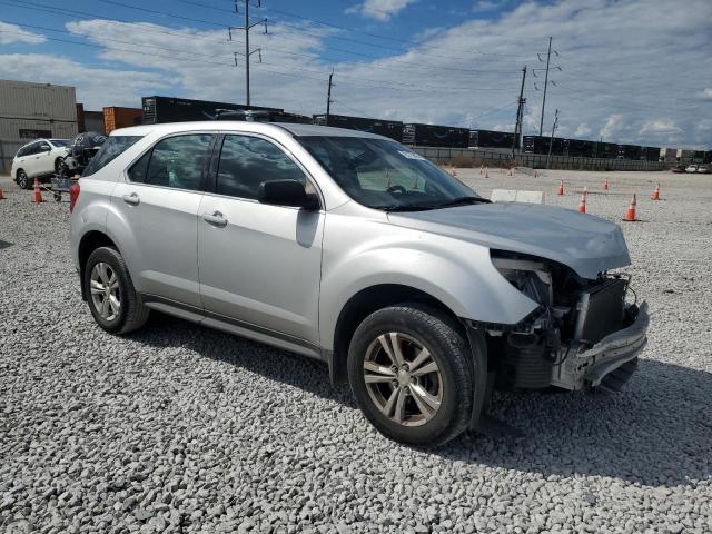Photo 4 from auction – 2013 CHEVROLET EQUINOX LS with VIN 2GNALBEK7D1144910