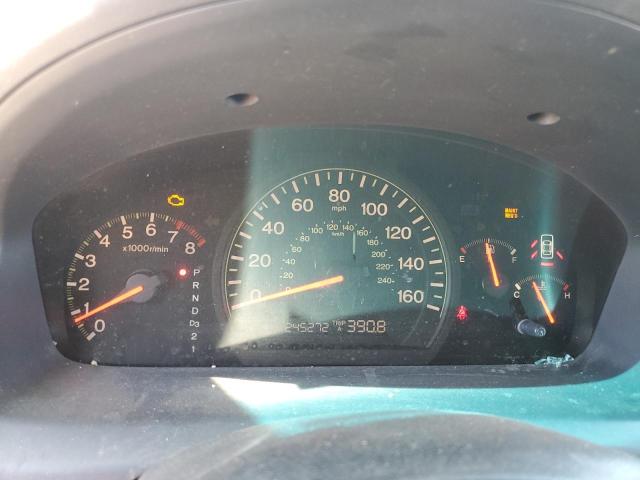 Photo 9 from auction – 2004 HONDA ACCORD EX with VIN 1HGCM66514A055064
