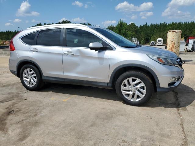 Photo 4 from auction – 2016 HONDA CR-V EXL with VIN 2HKRM3H78GH524072
