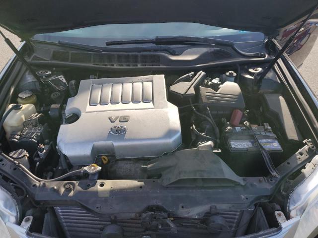 Photo 11 from auction – 2012 TOYOTA AVALON BAS with VIN 4T1BK3DB0CU456556