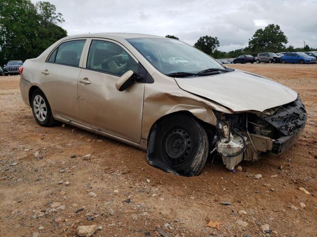 Photo 4 from auction – 2013 TOYOTA COROLLA BASE with VIN 2T1BU4EE3DC978643