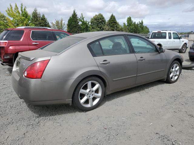 Photo 3 from auction – 2005 NISSAN MAXIMA SE with VIN 1N4BA41E15C829906