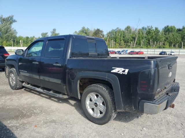 Photo 2 from auction – 2008 CHEVROLET SILVERADO with VIN 2GCEK133081154378