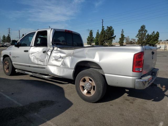 Photo 2 from auction – 2006 DODGE RAM 2500 S with VIN 3D7KR28C96G236231