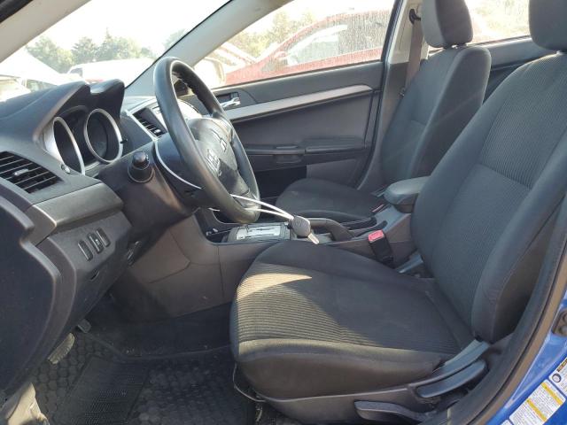 Photo 7 from auction – 2015 MITSUBISHI LANCER ES with VIN JA32U2FU8FU000816
