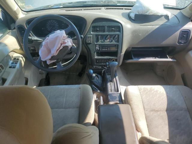 Photo 8 from auction – 1997 NISSAN PATHFINDER with VIN JN8AR05Y9VW168561