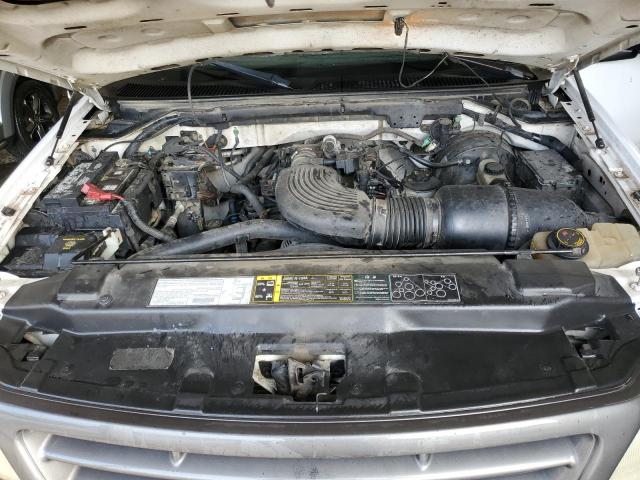 Zdjęcie 11 z aukcji – 2003 FORD F150 z VIN 1FTRF17W63NA99436